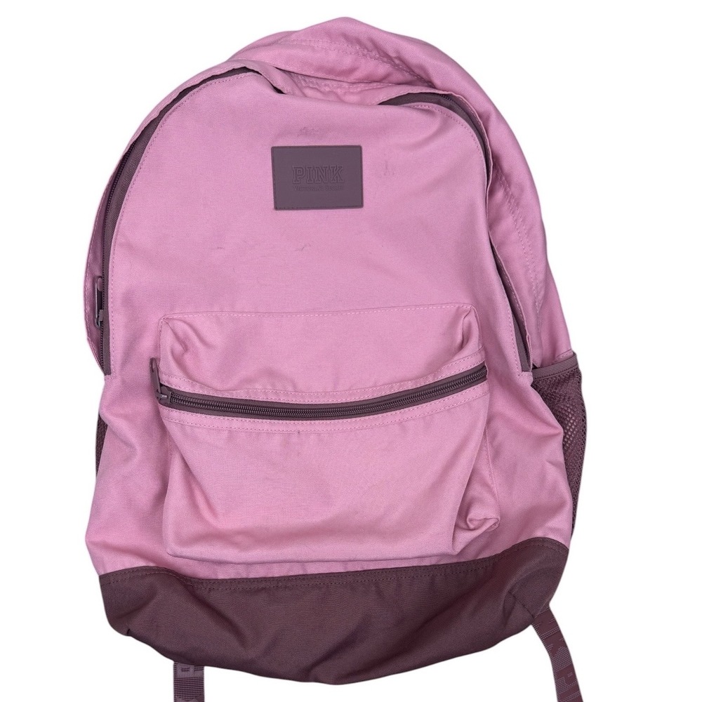 Victoria's Secret PINK Campus Backpack School Laptop Travel Carry On